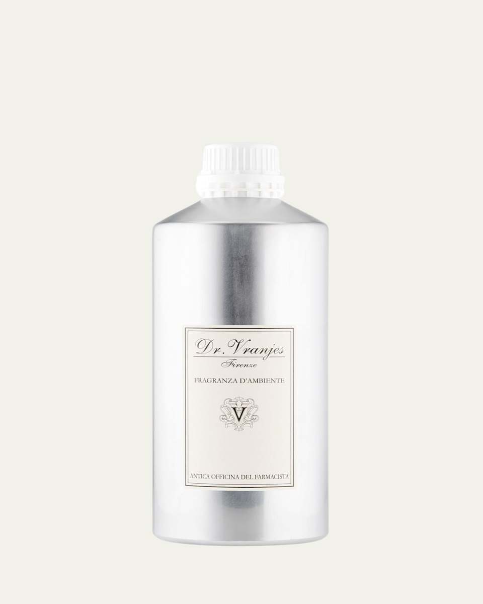 Ambra Refill Aluminum Tank Home Fragrance, 85 oz./ 2500 mL